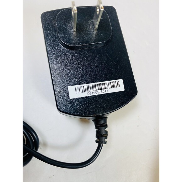 Polycom VVX 310 VoIP IP Phone & Stand AS IS VVX310 - Picture 6 of 10